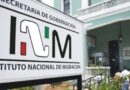 INM separa de funciones a dos agentes migratorios en Baja California