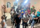 Atiende INM en Guadalajara a 85 personas extranjeras que no acreditaron su estancia