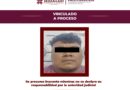 PGJEH aprehendió y vinculó a proceso a una persona investigada por homicidio doloso