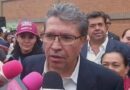 Confía Ricardo Monreal que toma de protesta de Claudia Sheinbaum Pardo será una ceremonia sobria, republicana y respetuosa