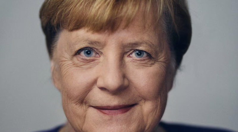 Angela Merkel: “Estoy preocupada, tenemos que cuidar la libertad”